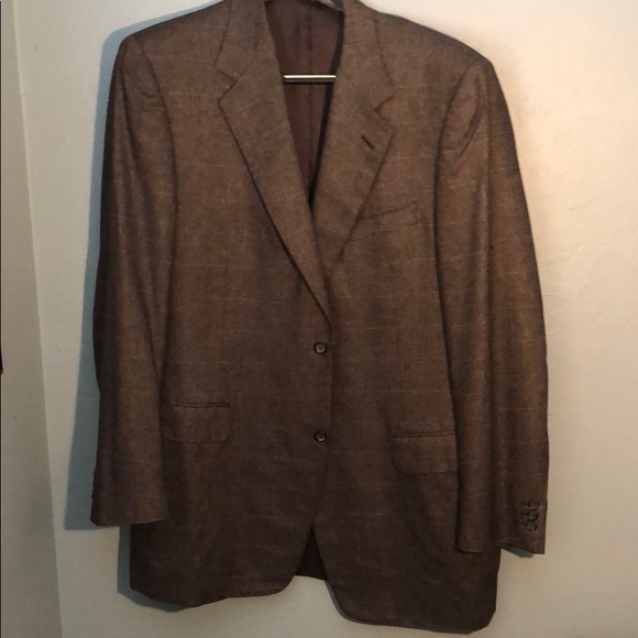 Canali blazer - Picture 2 of 8